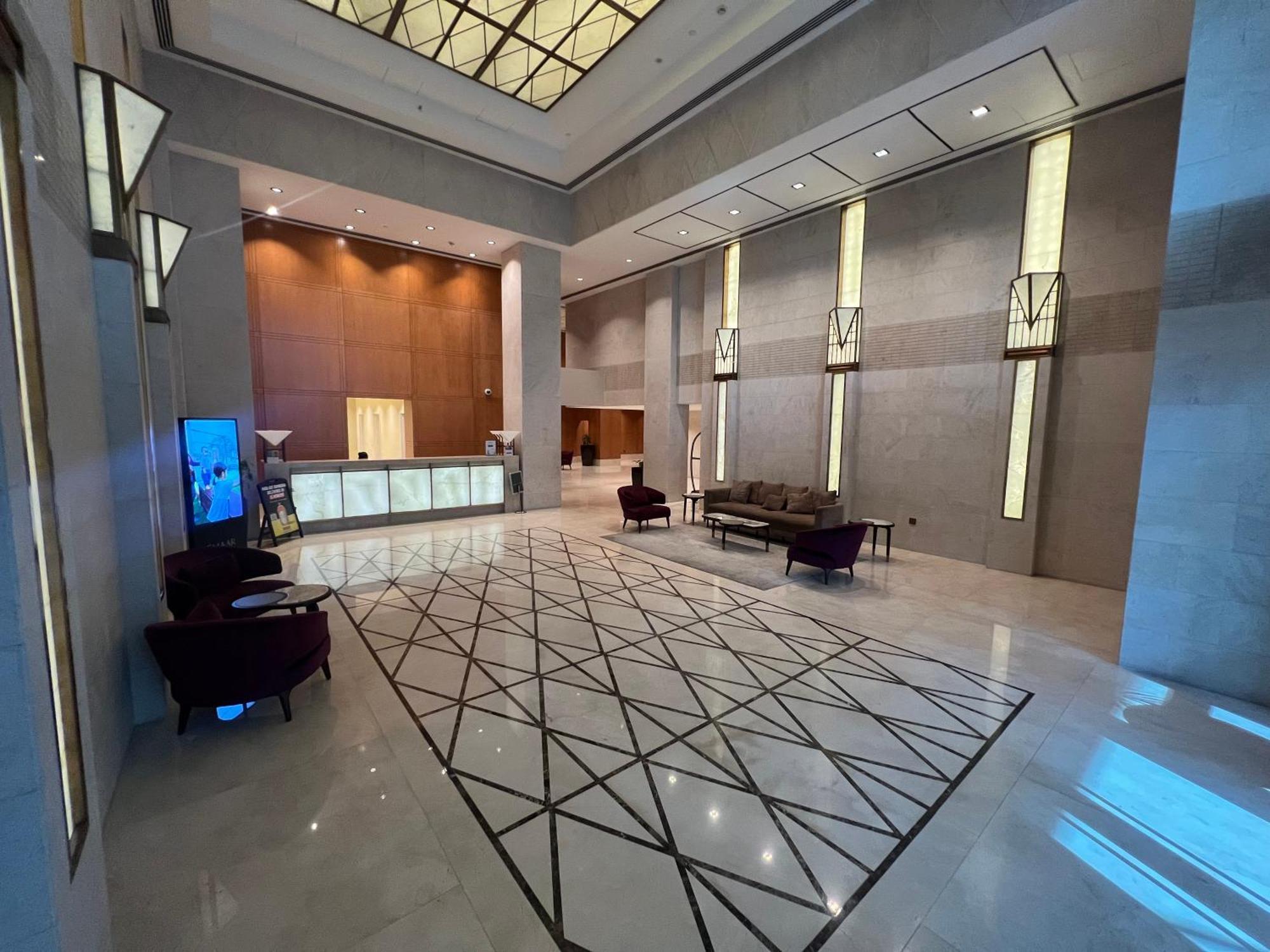 Apartment Luxury High Floor 1br With Full Burj Khalifa View By